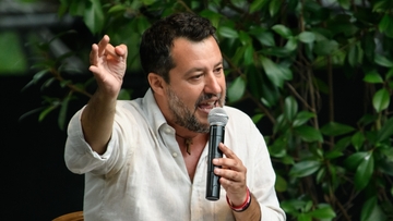 Cosa succede se Matteo Salvini viene condannato per Open Arms?