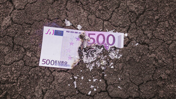 Eurozona, inflazione di agosto +2,2% annuale