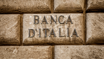 Stipendi della Banca d'Italia, ecco quanto guadagnano funzionari e impiegati
