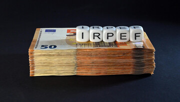 Codice tributo 4034 acconto Irpef seconda rata, cos'è e istruzioni F24 