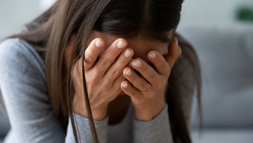 Far venire l'ansia è reato: quando e cosa si rischia