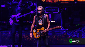 Ligabue Campovolo 2025: biglietti e date dei concerti