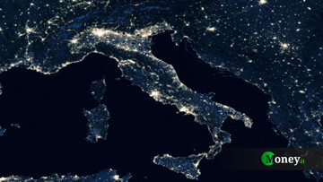 Le previsioni per l'economia italiana per i prossimi 10 anni fanno paura