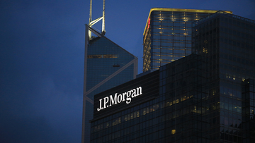 JP Morgan: utili battono le attese con ultimo assist tassi Fed. Focus anche su Wells Fargo