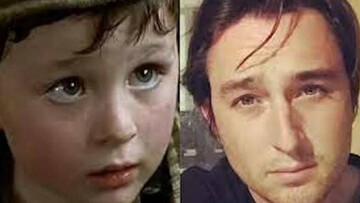Questo attore prende ancora dei soldi per una frase detta in Titanic quando era bambino