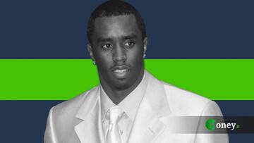 Il patrimonio di Puff Daddy, il rapper condannato a quattro anni di carcere