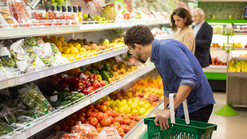 Come utilizzare la regola del 6 a 1 per risparmiare soldi