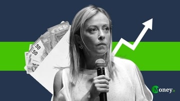 Quanto aumenta lo stipendio nel 2025, la tabella con i nuovi importi