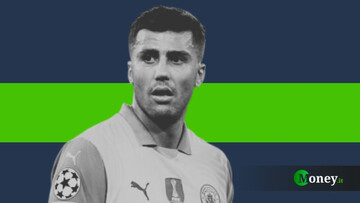 Quanto guadagna Rodri al Manchester City, lo stipendio del vincitore del Pallone d'Oro 2024