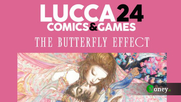 Lucca Comics 2024: date, biglietti e programma