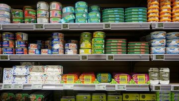 Il tonno in scatola venduto in Italia è contaminato dal mercurio, questa marca è una delle peggiori 