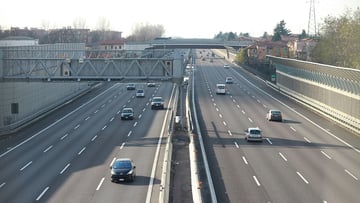 Strade pericolose, la classifica delle 10 peggiori d'Italia