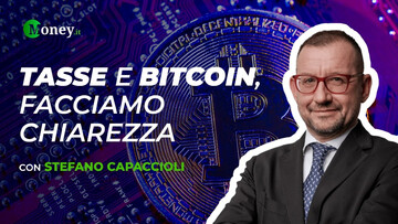 Come funziona la tassazione delle crypto in Italia? Intervista a Stefano Capaccioli