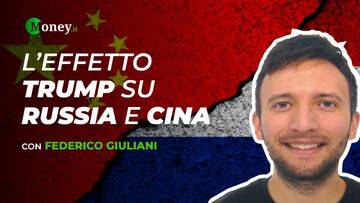 La multipolarità tra Russia e Cina secondo Donald Trump. Intervista a Federico Giuliani