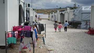 Cosa sta succedendo in Siria spiegato bene
