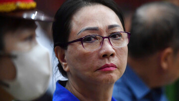 Condannata a morte la magnate immobiliare vietnamita, ma può salvarsi la vita con una cifra record