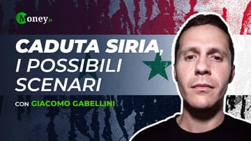  Siria, ecco cosa sta per accadere in Medio Oriente (e non solo)