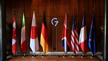 G7 contro Brics, chi è più influente?