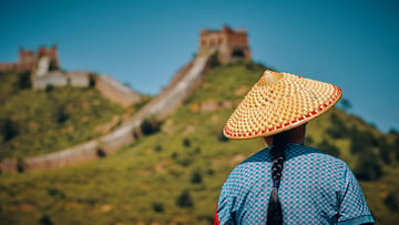 Il paese più ricco dell'Asia con più soldi del Regno Unito e della Francia messi insieme