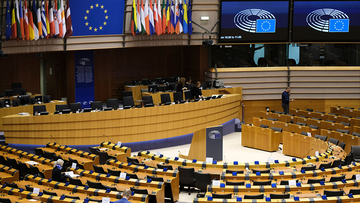 Gli squilibri macroeconomici nell'UE, spiegati bene