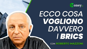 Ecco cosa vogliono davvero i Brics. VIDEO