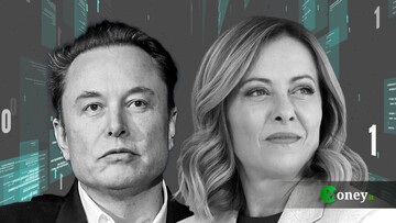 Meloni svela la verità sull'accordo con SpaceX di Elon Musk 