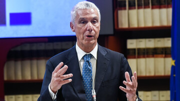 Chi è Vittorio Rizzi nominato a capo del Dis dal Governo 