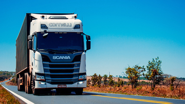 L'autostrada elettrica per camion, costata €130 milioni, è stata chiusa dopo i test