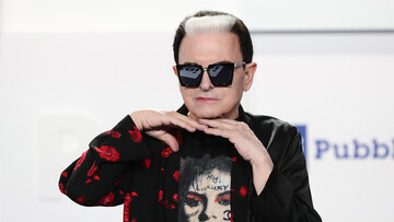 Quanto guadagna Cristiano Malgioglio? Patrimonio e biografia del personaggio tv