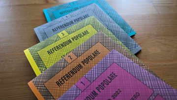 Referendum 8-9 giugno 2025, per cosa si vota? Quesiti e quorum