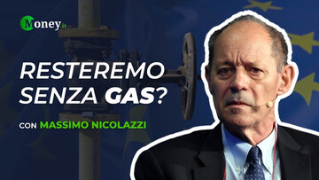  Resteremo senza gas nel 2025?