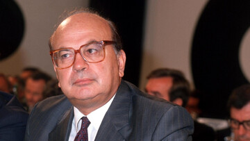 La verità sull'eredità di Craxi. Ecco quanto (non) ha lasciato ai figli