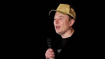 Elon Musk vuole unire due continenti con un tunnel di 4.800 km