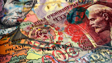 Addio al dollaro, tutte le operazioni sono state cancellate in questi Paesi
