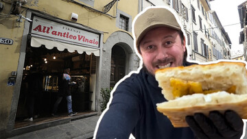 Quanto fattura l'Antico Vinaio? 
