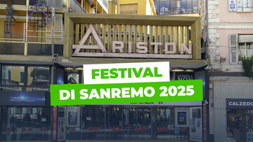 Tutti i testi delle canzoni Sanremo 2025, le pagelle