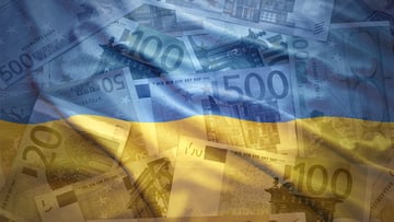 Il piano di pace di Trump per l'Ucraina costerà 3.000 miliardi di dollari all'Europa