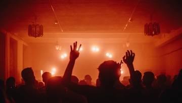 Le 10 città con la migliore vita notturna in Europa. Una è in Italia