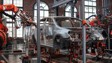 La crisi travolge questa azienda leader nel settore auto in Italia