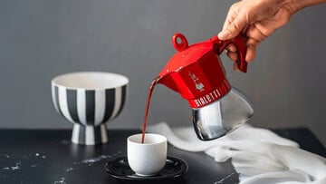 Bialetti è in crisi. Troppi debiti per lo storico brand del caffè