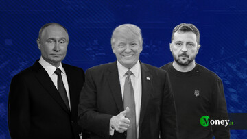 La maggioranza degli americani la pensa come Trump sull'Ucraina