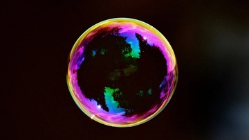 Rischio bolla AI sempre più concreto. La verità su Nvidia che devi conoscere