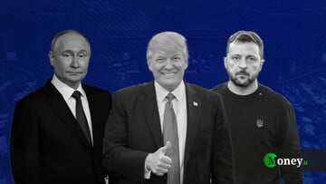 Trump svela quando finirà la guerra in Ucraina, ecco i Paesi che manderanno soldati (e l'Italia?)