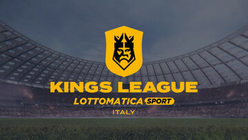 Cos'è Kings League Italia, biglietti e dove vedere in tv e in streaming