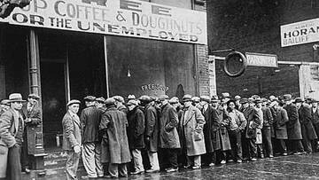 Con i dazi si torna alla Grande Depressione. Ma non come te l'aspetti