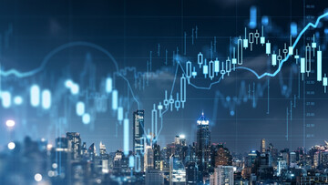 5 azioni esplosive grazie a Warren Buffett