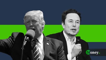 Il grande flop di Elon Musk. Azioni Tesla in corto circuito con alleanza Trump