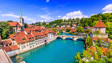 La classifica dei migliori Paesi dove lavorare (e investire)