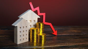 Tassi ancora troppo alti. C'è chi parla di crisi immobiliare, ma la realtà è ben diversa