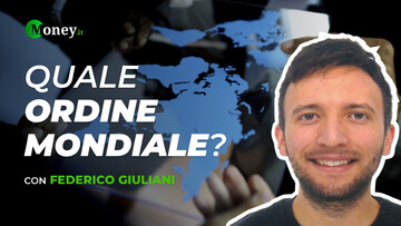 In quale ordine mondiale stiamo entrando? Intervista a Federico Giuliani